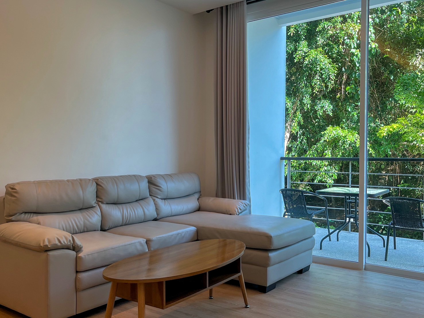 Condo 1 Bedroom